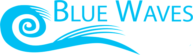 Blue Waves
