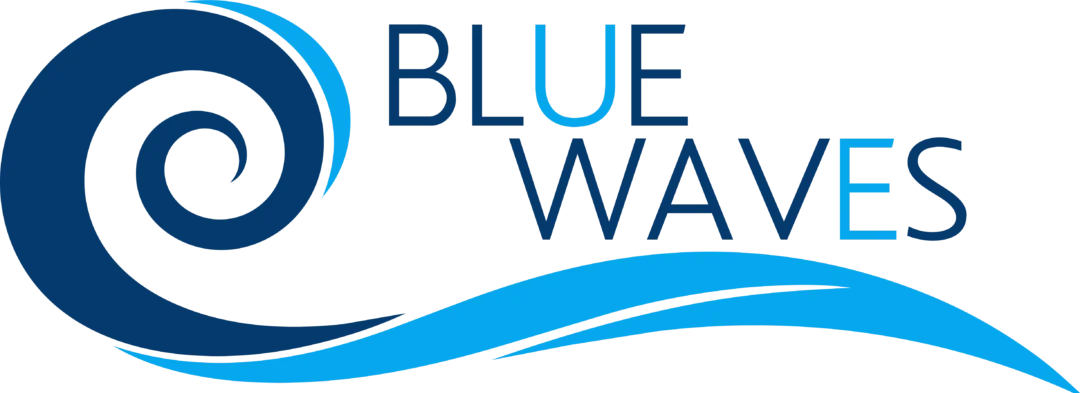 Blue Waves